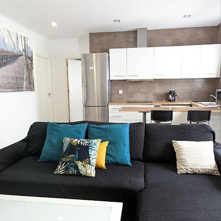Appartement M-Odern à Séville Extérieur photo