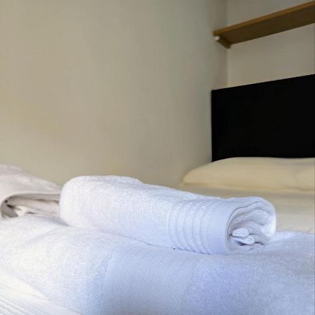 Appartement M-Odern à Séville Extérieur photo