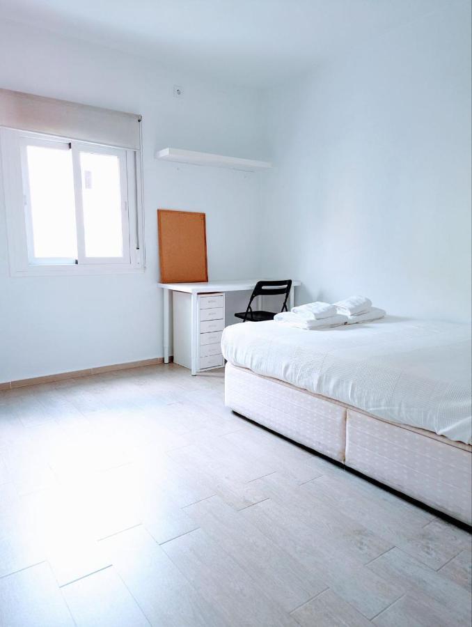 Appartement M-Odern à Séville Extérieur photo
