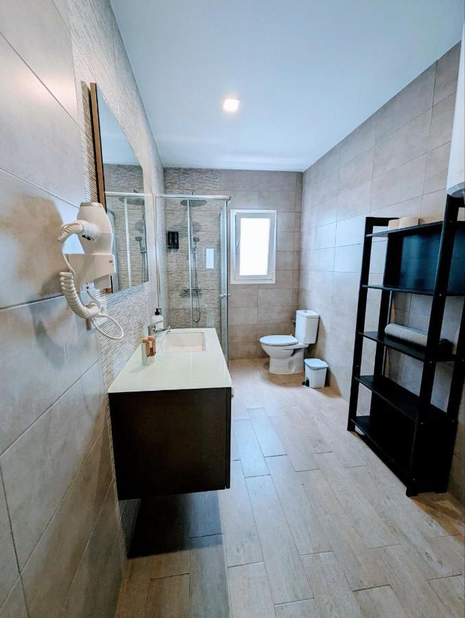 Appartement M-Odern à Séville Extérieur photo