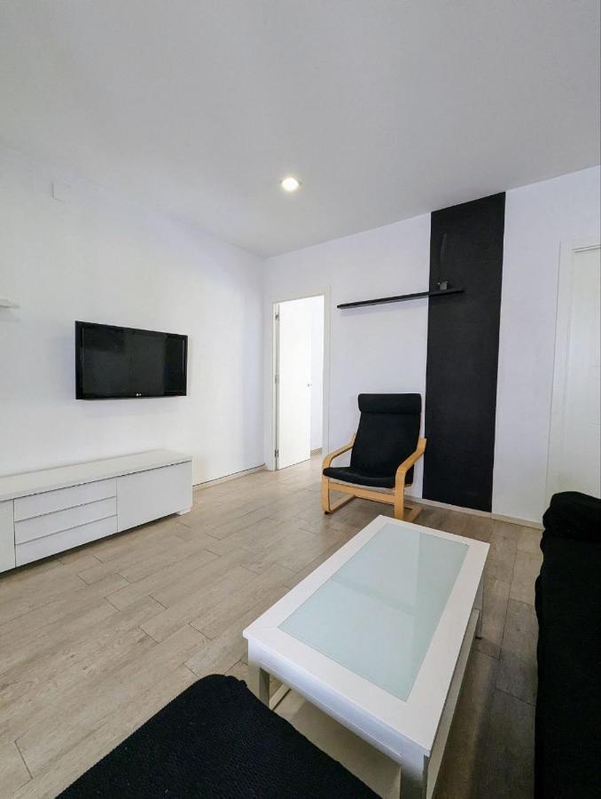 Appartement M-Odern à Séville Extérieur photo