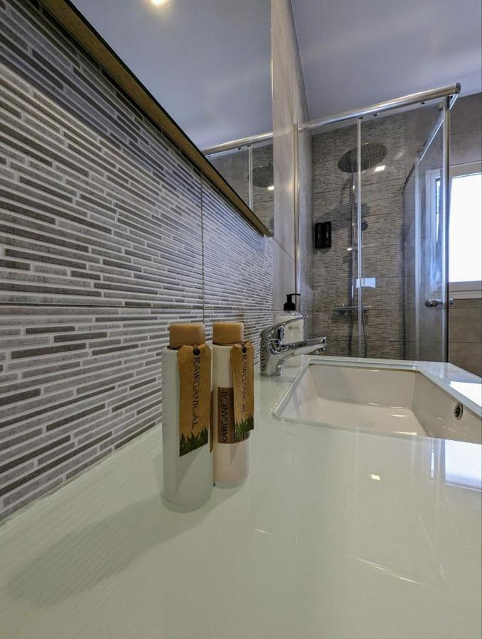 Appartement M-Odern à Séville Extérieur photo