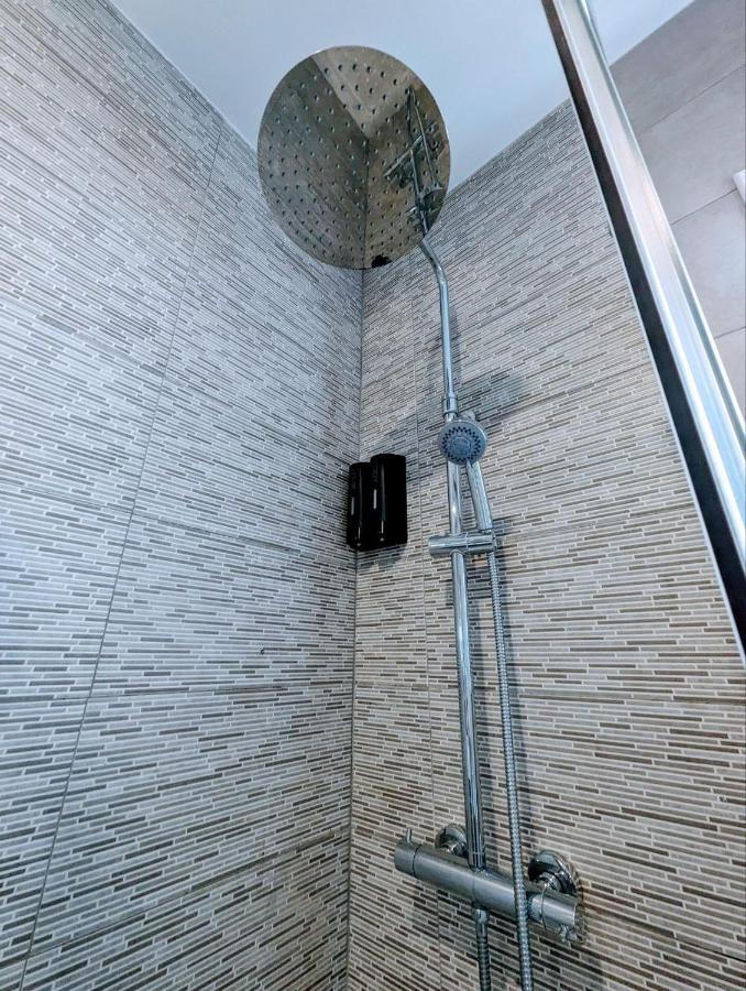 Appartement M-Odern à Séville Extérieur photo