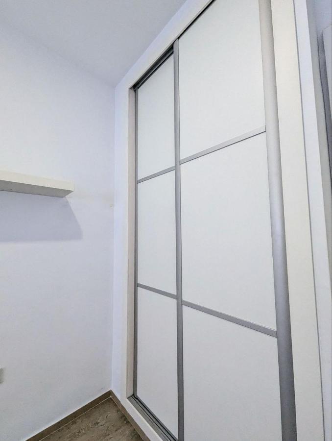 Appartement M-Odern à Séville Extérieur photo